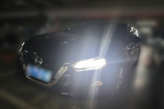 日产 天籁 2020款 2.0L XL 舒适版