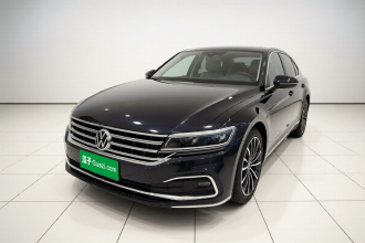 大众 辉昂 2021款 380TSI 尊贵版