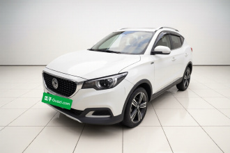 名爵ZS 2018款 1.5L 手动舒适版 国V