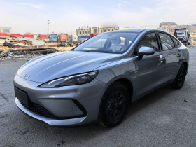 比亚迪 海豹05 DM-i 2025款 DM-i 智驾版 55KM豪华型