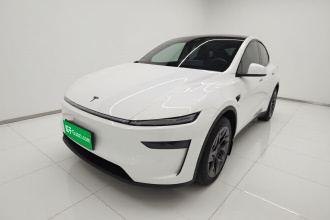 特斯拉 Model Y L 2025款 长续航全轮驱动版