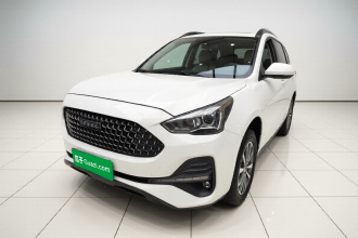 哈弗M6 2019款 1.5T 手动两驱精英型 国VI