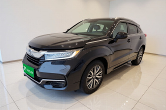 本田 冠道 2020款 370TURBO 四驱尊享版