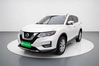 日产 奇骏 2021款 2.0L CVT 2WD XL ITS智联舒适版
