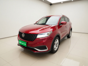 东风风光 风光580Pro 2020款 280TGDI CVT驭领版