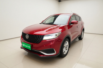 东风风光 风光580Pro 2020款 280TGDI CVT驭领版