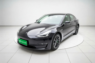 特斯拉 Model 3(进口) 2019款 长续航后驱版