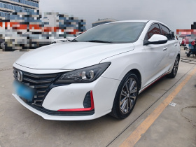 长安 锐程CC 2021款 蓝鲸版 1.5T DCT豪华型