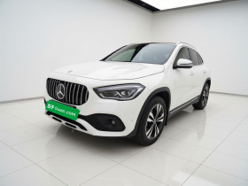 奔驰GLA 2020款 GLA 200