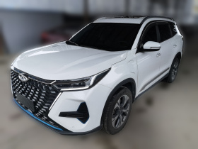 奇瑞 瑞虎8 PRO新能源 2023款 1.5T 悠享版