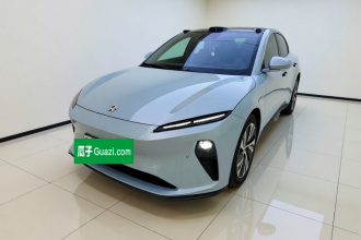 蔚来ET5 2022款 75kWh