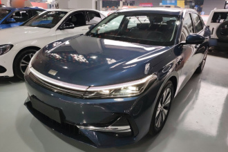 吉利银河 银河A7 2025款 EM-i 150km 探索+版