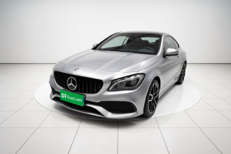 奔驰CLA 2019款 CLA 200 时尚型