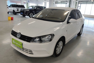 大众 捷达 2015款 质惠版 1.6L 手动时尚型