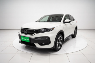 本田XR-V 2015款 1.8L EXi  CVT舒适版