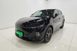 岚图汽车 岚图知音 2025款 四驱乾崑版
