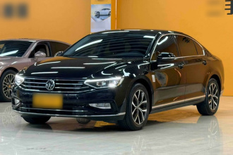大众 迈腾 2020款 330TSI DSG 领先型