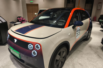 firefly萤火虫 2025款 发光版