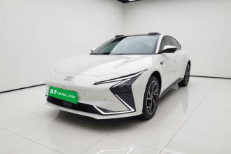 智己汽车 智己L7 2022款 Dynamic