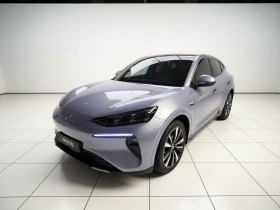 腾势N7 2025款 702 智驾双激光尊荣版