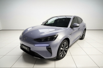 腾势N7 2025款 702 智驾双激光尊荣版