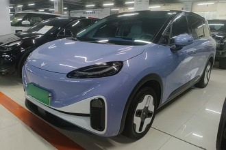 ARCFOX极狐 极狐考拉 2023款 家庭版Pro