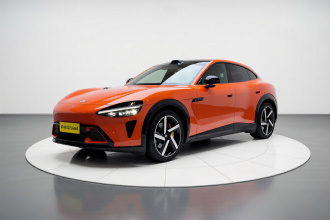小米汽车 小米YU7 2025款 超长续航高性能四驱Max版