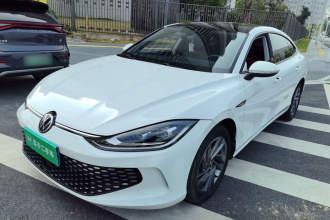 大众 2024款 凌渡L 280TSI DSG炫辣版