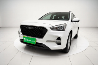 哈弗M6 2018款 1.5T 手动两驱精英型