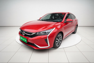 东风风神 奕炫 2020款 230T 自动炫目版