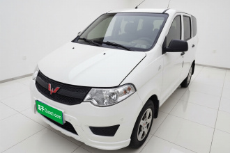 五菱汽车 五菱宏光 2015款 1.2L S 基本型国V