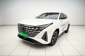 长安UNI-Z新能源 2024款 蓝鲸智电iDD 125km 卓越型