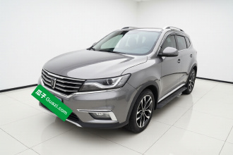 荣威RX5 2016款 20T 两驱自动互联网智享版