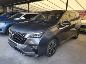 五菱汽车 五菱佳辰 2022款 1.5T CVT尊享旗舰型