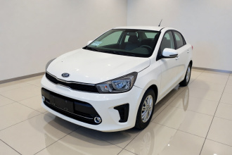 起亚 焕驰 2019款 1.4L 手动智享版Value 国VI