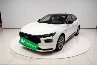福特 蒙迪欧 2022款 改款 EcoBoost 245 豪华型