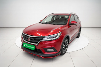 荣威RX3 2018款 18T 自动互联网智尊版