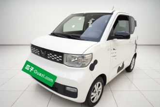 五菱汽车 宏光MINIEV 2020款 悦享款 三元锂