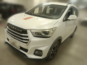 长安凯程 长安睿行S50T 2018款 1.5T 手动精英版 国V