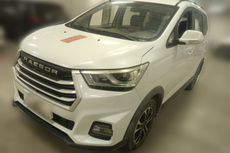 长安凯程 长安睿行S50T 2018款 1.5T 手动精英版 国V