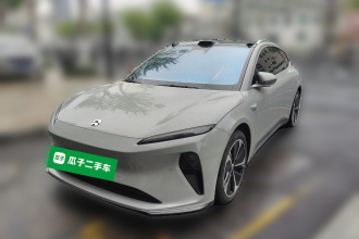 蔚来ET5T 2023款 75kWh Touring