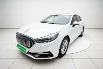 红旗H5 2019款 30TD 型动版