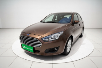 福特 福睿斯 2017款 1.5L 手动舒适型