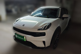 领克06 EM-P 2022款 PHEV 84KM续航版 Pro