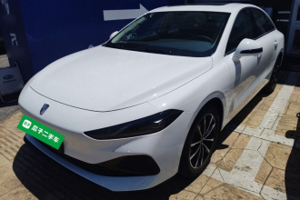 荣威D7 2025款 DMH 125km 世界冠军卓越版