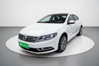 一汽-大众CC 2016款 1.8TSI 豪华型