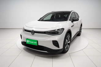 大众 ID.4 CROZZ 2022款 长续航Lite PRO版