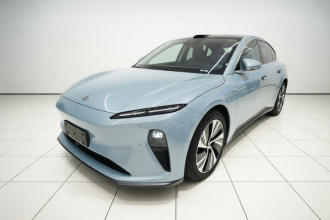 蔚来ET5 2024款 75kWh