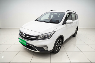 长安欧尚A800 2017款 1.6L 手动舒适型