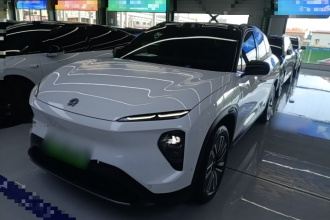 蔚来ES7 2022款 75kWh